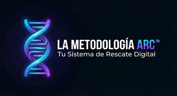 Logo Metodología ARC